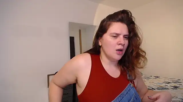 MartinaGuzmann online show from November 16, 2025, 2:50 am