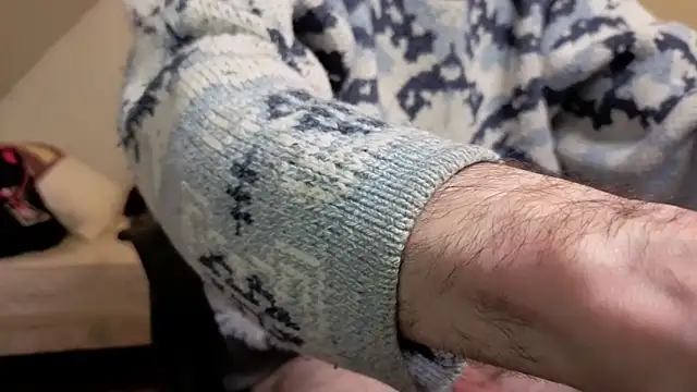 SteveStiffbone online show from November 10, 2025, 10:42 pm