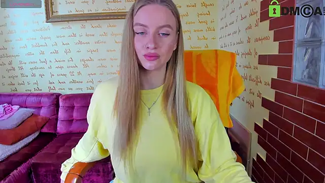 alexa glory online show from November 6, 2025, 11:00 am