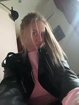 alexa glory online show from November 9, 2025, 11:30 am