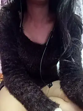 Sanjana-Mehar online show from December 19, 2025, 12:06 am