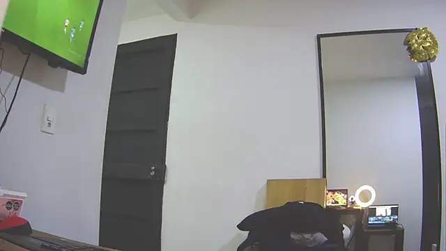 bruce bigg online show from September 27, 2025, 8:25 pm