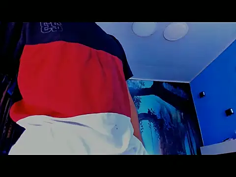 alessa zoe online show from March 15, 2026, 1:55 am