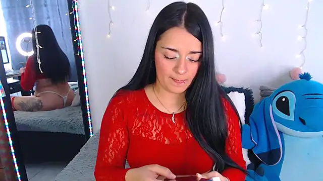 Samanta james19 online show from May 12, 2026, 5:43 pm