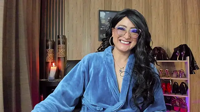 AdeleMourfg online show from February 20, 2026, 6:26 am