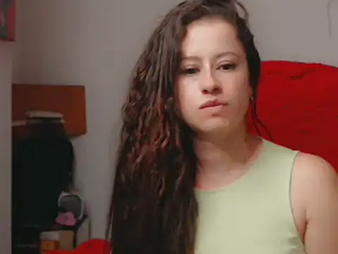 Snapshot of amelia_bella chatting on February 27, 2025, 2:53 am amelia bella online show from February 27, 2025, 2:53 am