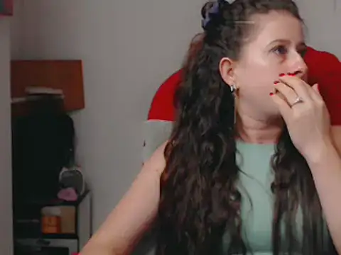 Snapshot of amelia_bella chatting on February 28, 2025, 3:04 am amelia bella online show from February 28, 2025, 3:04 am