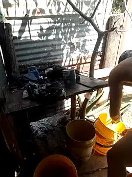 Snapshot of tayson_ chatting on January 15, 2025, 5:58 pm tayson online show from January 15, 2025, 5:58 pm