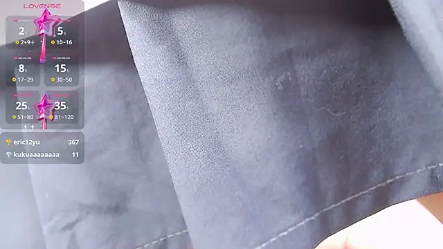 Snapshot of Xiaomi-Angela chatting on February 20, 2025, 4:03 pm Xiaomi-Angela online show from February 20, 2025, 4:03 pm