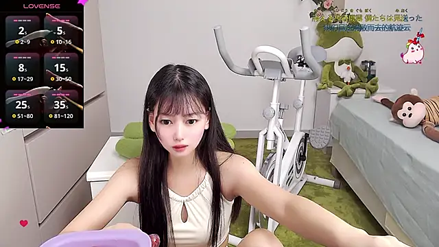 Snapshot of Xiaomi-Angela chatting on February 28, 2025, 3:26 pm Xiaomi-Angela online show from February 28, 2025, 3:26 pm