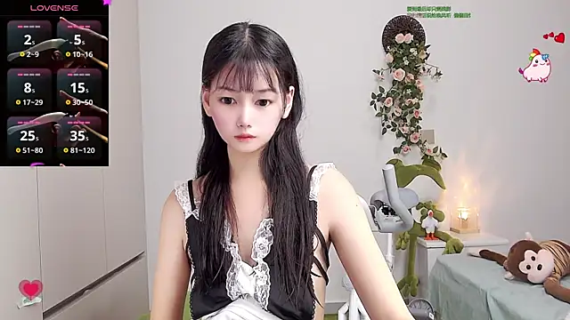 Snapshot of Xiaomi-Angela chatting on March 1, 2025, 2:02 pm Xiaomi-Angela online show from March 1, 2025, 2:02 pm