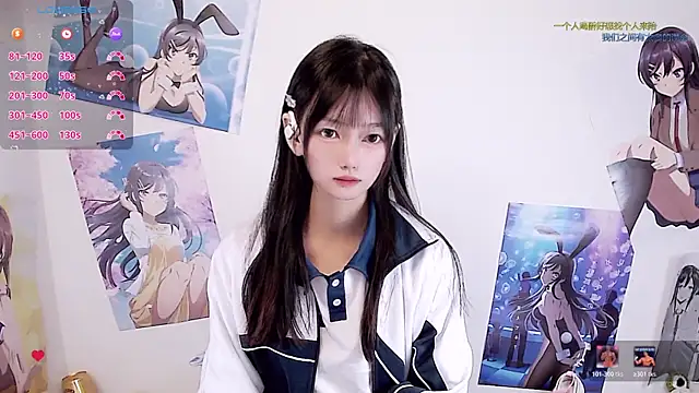 Xiaomi-Angela online show from March 14, 2026, 11:37 am