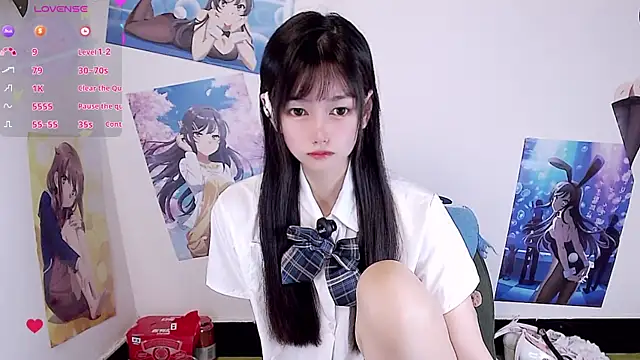 Snapshot of Xiaomi-Angela chatting on May 31, 2026, 12:45 pm Xiaomi-Angela online show from May 31, 2026, 12:45 pm