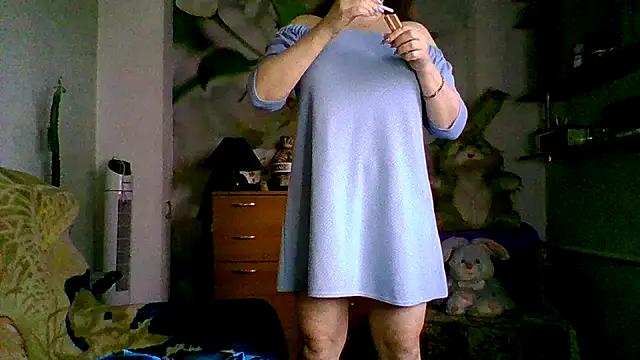 Snapshot of maritanna chatting on January 10, 2026, 6:15 am maritanna online show from January 10, 2026, 6:15 am