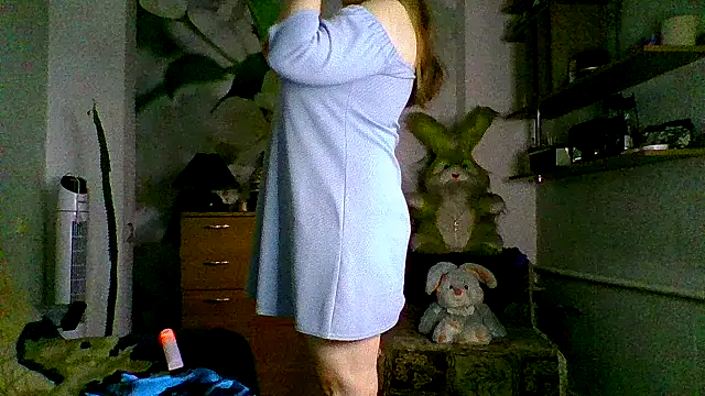 Snapshot of maritanna chatting on February 8, 2026, 6:06 am maritanna online show from February 8, 2026, 6:06 am