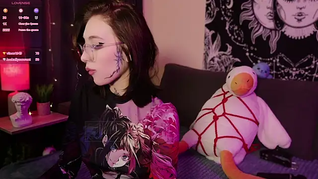 Succvbu7 online show from January 27, 2025, 7:14 am