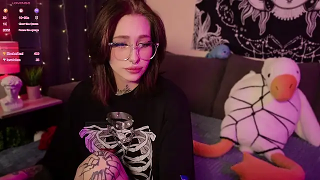 Succvbu7 online show from January 30, 2025, 6:56 am