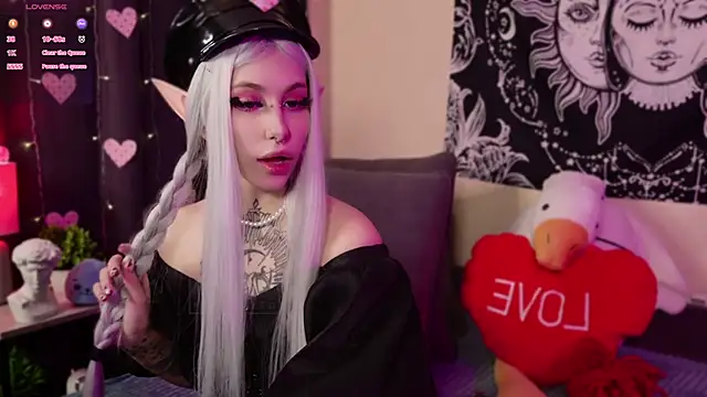 Succvbu7 online show from February 14, 2025, 3:33 am