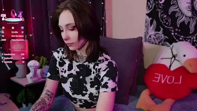 Succvbu7 online show from February 23, 2025, 8:06 am