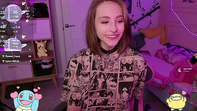 Snapshot of Succvbu7 chatting on December 18, 2025, 9:04 am Succvbu7 online show from December 18, 2025, 9:04 am