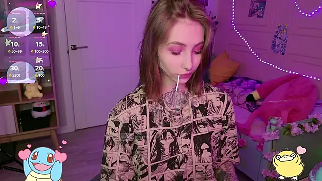 Succvbu7 online show from January 8, 2026, 10:28 am