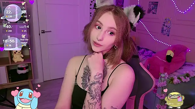 Succvbu7 online show from January 10, 2026, 11:01 am