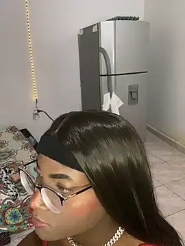 bigcrisblack online show from December 23, 2024, 2:56 am