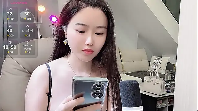 Snapshot of yoyo520- chatting on March 22, 2025, 11:31 pm yoyo520- online show from March 22, 2025, 11:31 pm