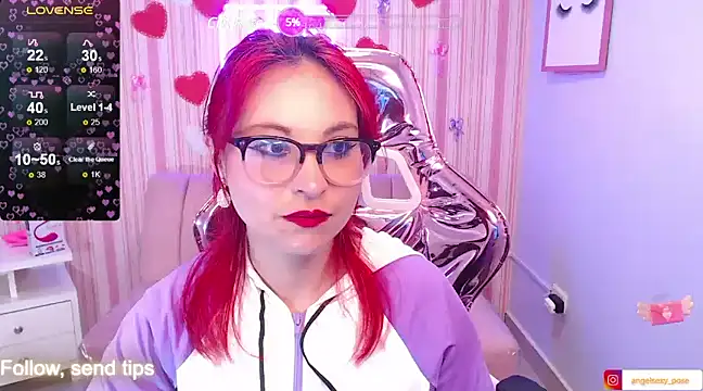 Snapshot of abril_ch_ chatting on January 9, 2025, 10:52 am abril ch online show from January 9, 2025, 10:52 am