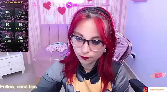Snapshot of abril_ch_ chatting on January 11, 2025, 10:51 am abril ch online show from January 11, 2025, 10:51 am
