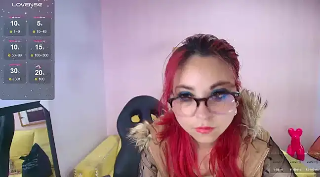 Snapshot of abril_ch_ chatting on January 29, 2025, 10:58 am abril ch online show from January 29, 2025, 10:58 am