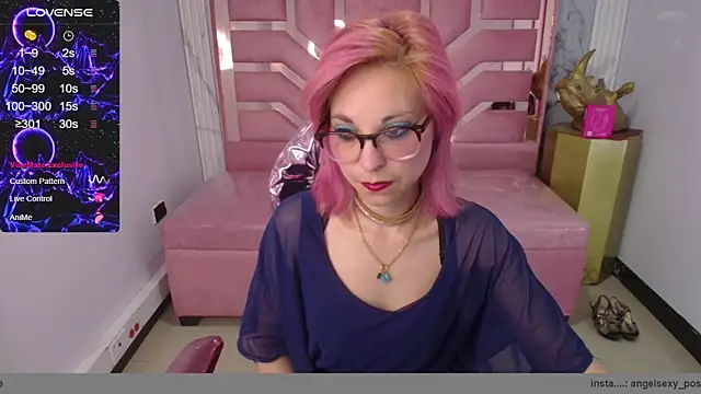 abril ch  online show from February 26, 2026, 12:15 pm