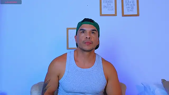 estebandelouis online show from February 25, 2026, 1:48 am