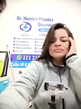 NATHALIA-28  online show from February 18, 2026, 12:12 pm