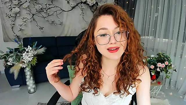 SereneFlame online show from May 11, 2026, 4:04 pm