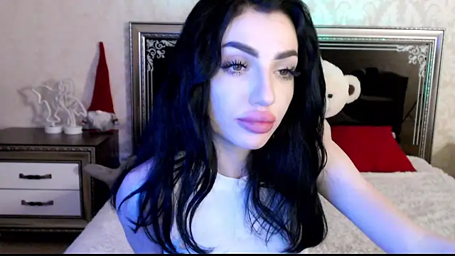 NancyLovee  online show from January 2, 2025, 11:16 pm