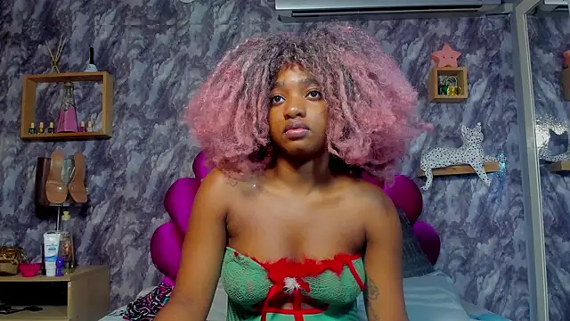 EMMAPARISS online show from March 24, 2026, 12:43 pm