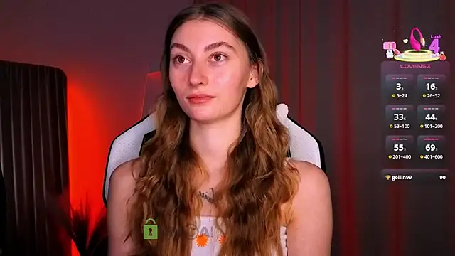 lady curls online show from February 6, 2026, 11:41 pm