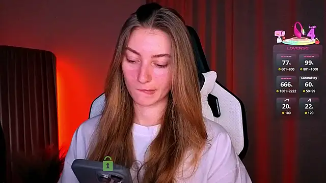 lady curls online show from February 19, 2026, 12:06 am