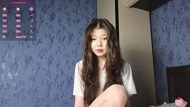 Snapshot of hoshina_sayeri chatting on May 29, 2026, 12:25 pm hoshina sayeri online show from May 29, 2026, 12:25 pm