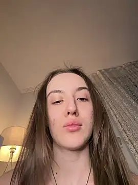 EmilyWi  online show from February 25, 2026, 10:08 pm