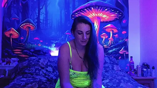 tattoomilf86 online show from February 15, 2025, 8:22 pm