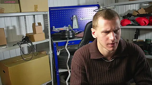 Snapshot of vance_rulez chatting on February 6, 2025, 9:43 am vance rulez online show from February 6, 2025, 9:43 am