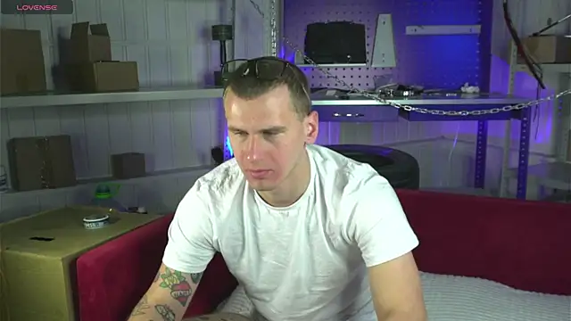 Snapshot of vance_rulez chatting on March 16, 2025, 2:44 pm vance rulez online show from March 16, 2025, 2:44 pm