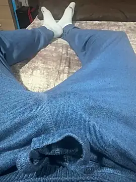 sonug0912 online show from January 1, 2025, 9:20 pm