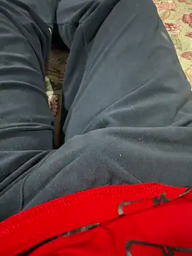 sonug0912 online show from November 5, 2025, 12:38 pm