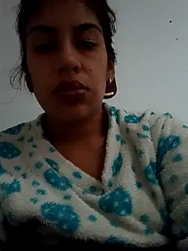 Anamaria-24 online show from February 18, 2026, 2:57 pm