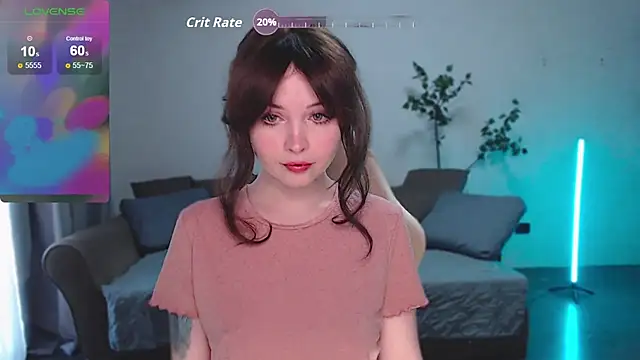 Snapshot of SYKE chatting on December 18, 2025, 5:57 am SYKE online show from December 18, 2025, 5:57 am