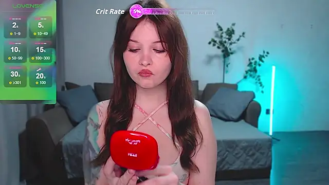 Snapshot of SYKE chatting on January 16, 2026, 2:48 am SYKE online show from January 16, 2026, 2:48 am