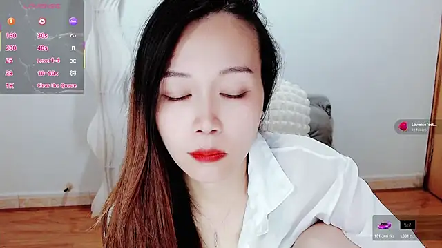 Snapshot of ningning688 chatting on May 20, 2026, 12:33 pm ningning688 online show from May 20, 2026, 12:33 pm